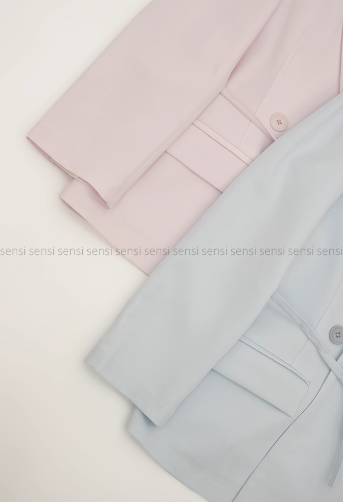 ست 3تیکه کت شلوار شومیز مازراتی کد1005374